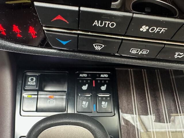 Lexus RX 450h Hybrid Luxury