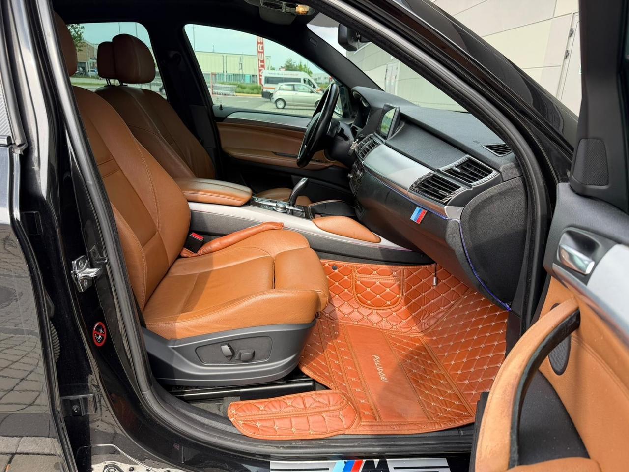 Bmw X6 M xDrive30d Eletta