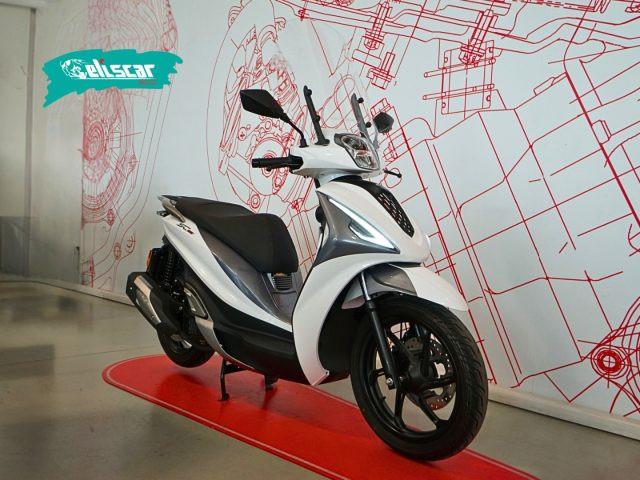 MORBIDELLI SC 125 LX SC125LX