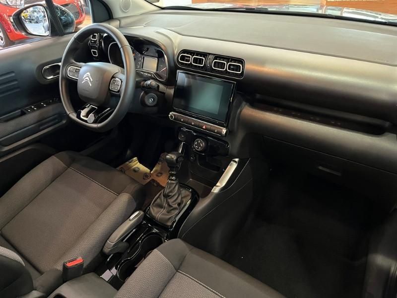 CITROEN C3 Aircross PureTech 110 S&S Plus
