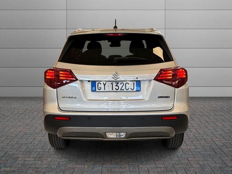 Suzuki Vitara Vitara 1.5h 140v Starview 2wd auto