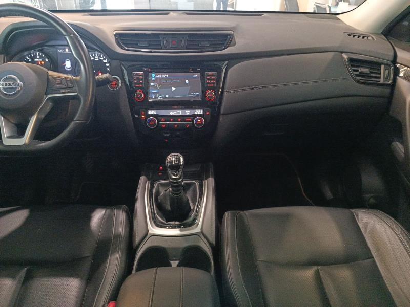 Nissan X-Trail 1.6 dCi Tekna 4WD