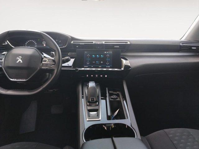 PEUGEOT 508 BlueHDi 130 Stop&Start EAT8 SW Active Business