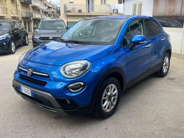 FIAT 500X 1.6 MultiJet 120 CV City Cross