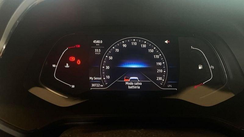 Renault Captur II 2019 1.0 TCe GPL Techno