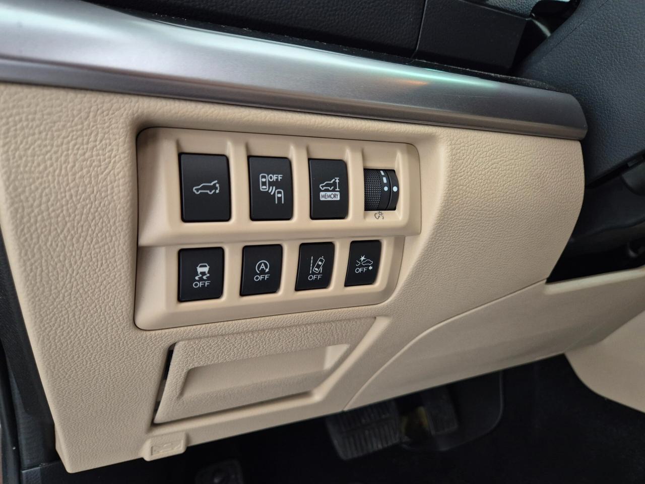 Subaru OUTBACK 2.5i GPL Premium Lineartronic AWD