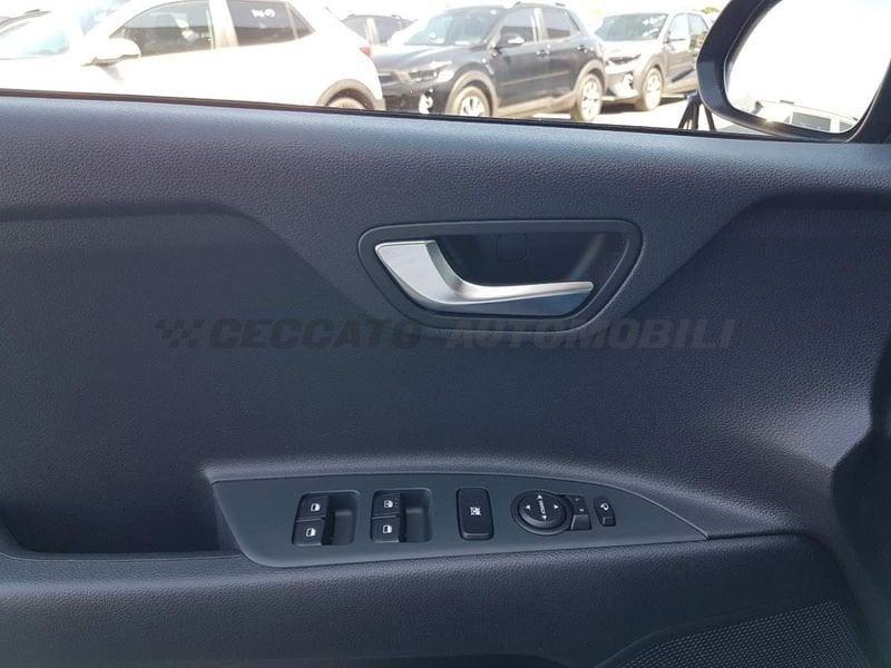 KIA Stonic Stonic 1.2 dpi Style 84cv