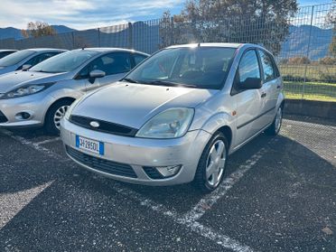 Ford Fiesta 1.2 5 porte - 2003