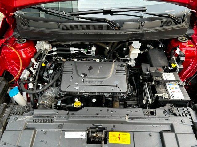 EVO Evo3 Evo 3 1.5 Bi-fuel GPL "NEOPATENTATI"