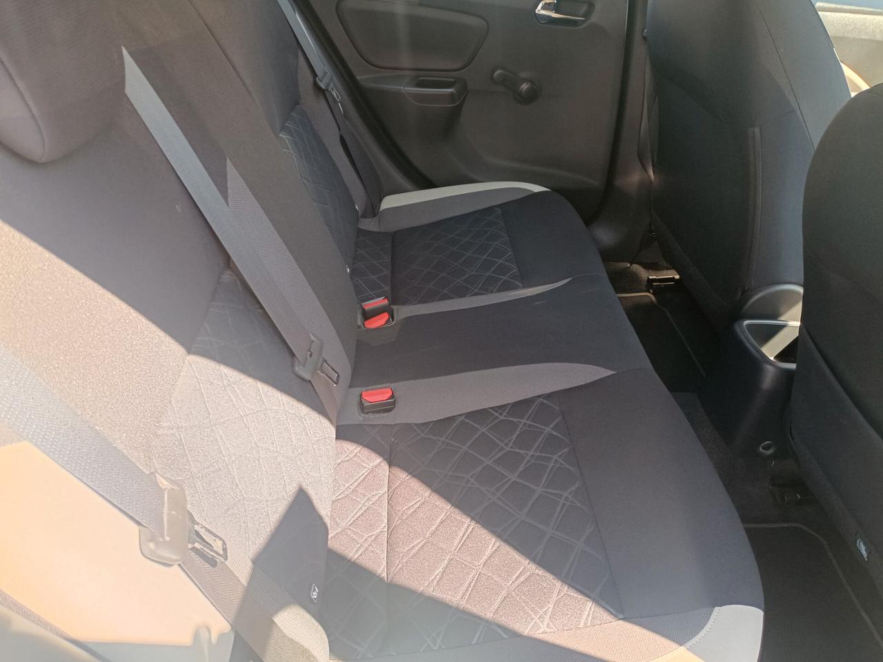 Nissan Micra 1.0L 12V 5 porte Business