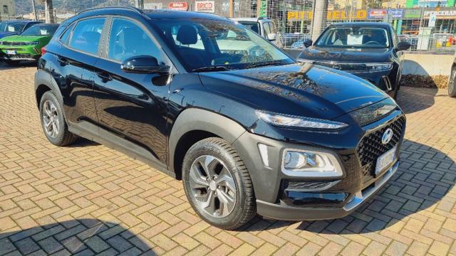 HYUNDAI Kona HEV 1.6 DCT XTech