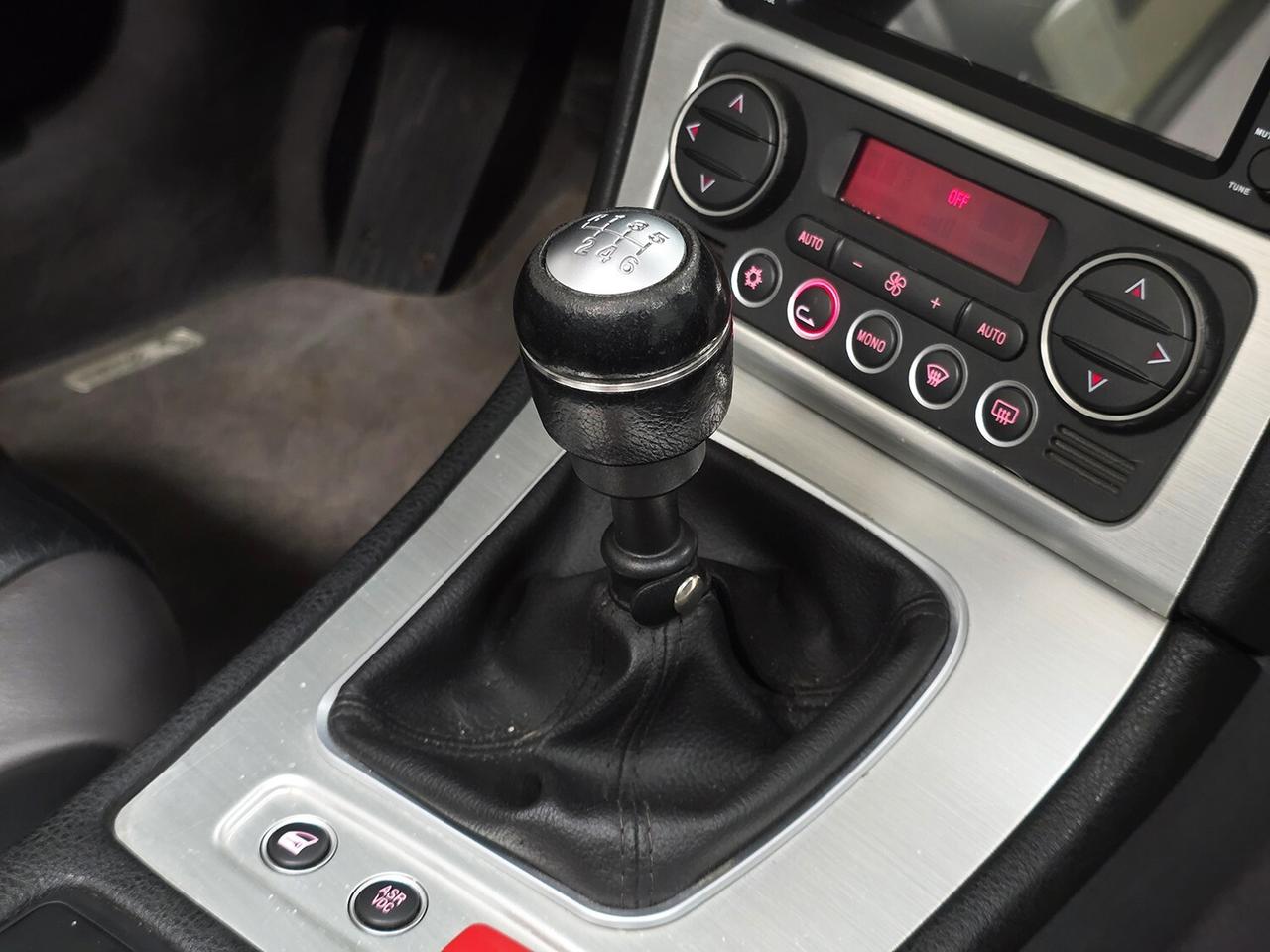 Alfa Romeo Spider 2.2 JTS EXCLUSIVE FATTURE ALFA_GARZANZIA ITALIA 12 MESI_TOP!