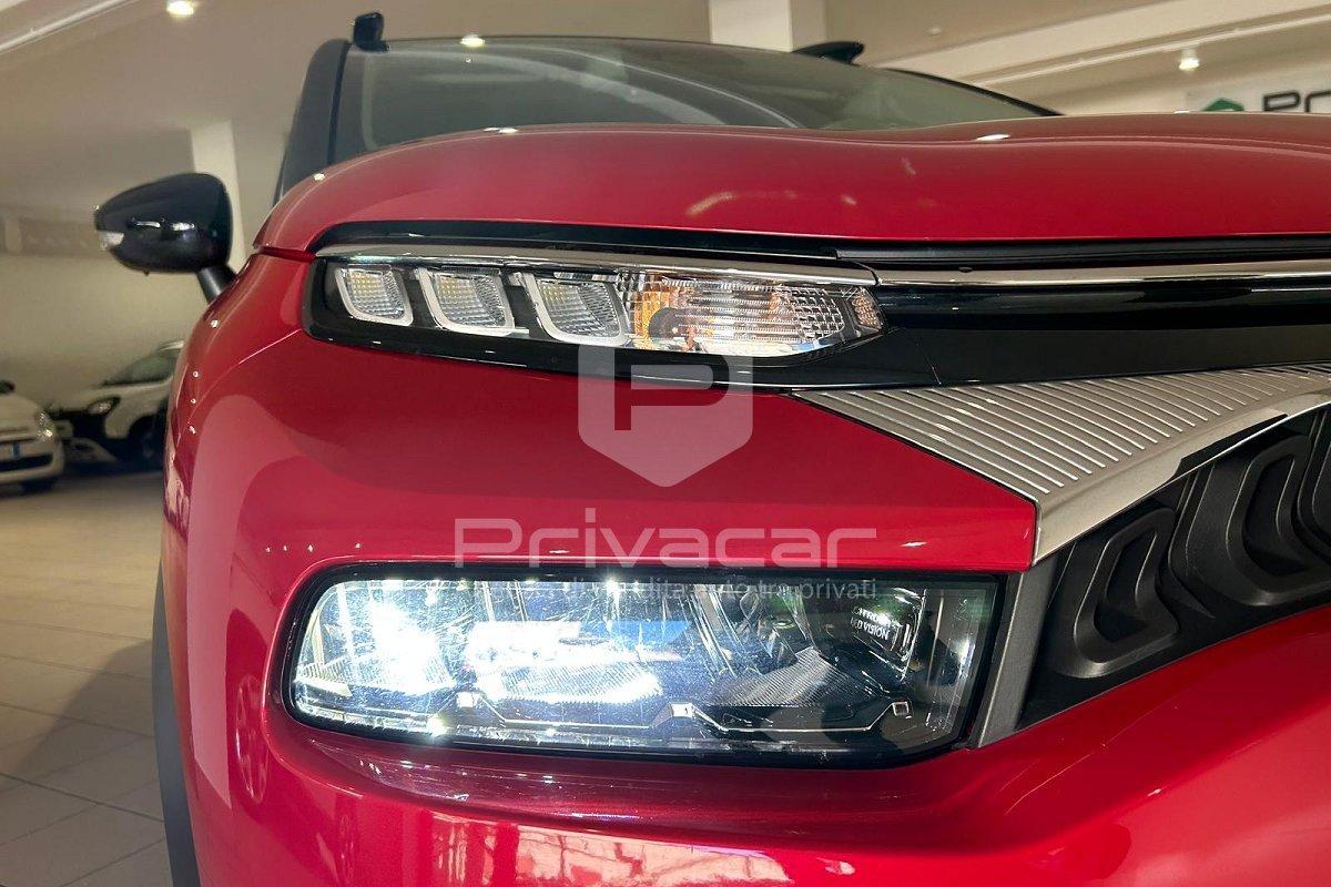 CITROEN C3 Aircross PureTech 130 S&S EAT6 Shine Pack