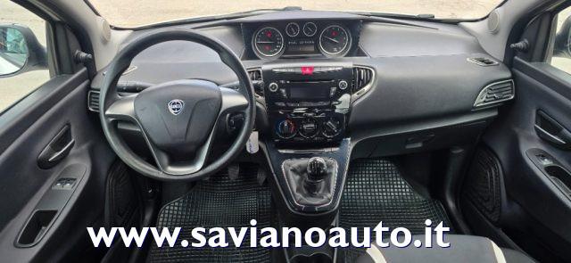 LANCIA Ypsilon 1.2 69 CV 5 porte Elefantino