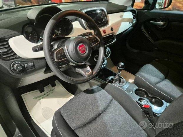 Fiat 500X 1.3 mjt Urban 4x2 95cv my20