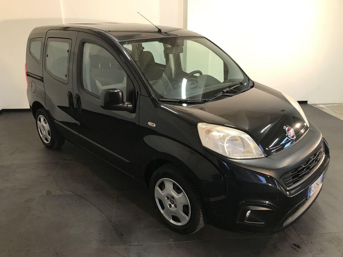 FIAT QUBO 1.3 MJT 80 CV Easy