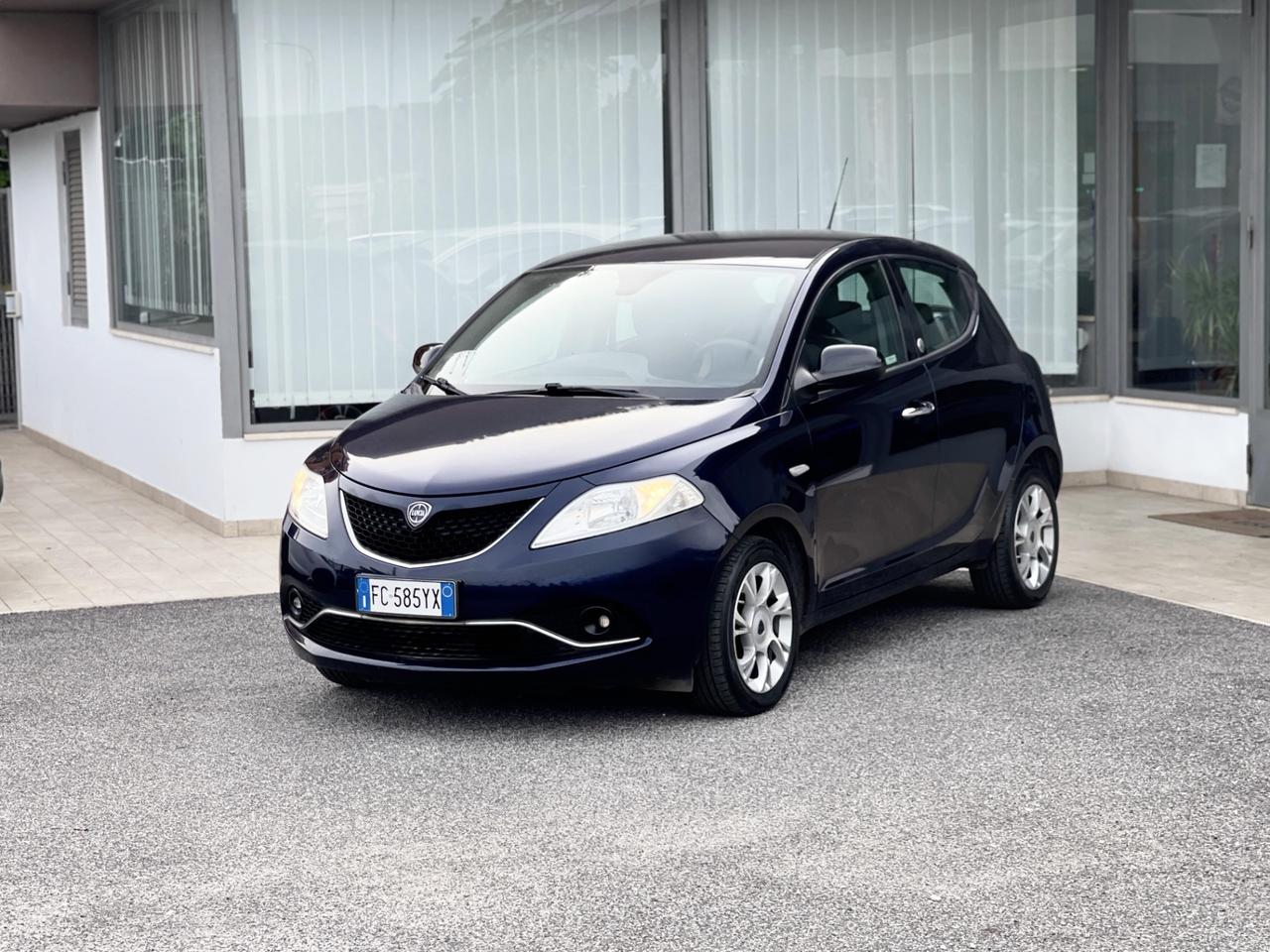 Lancia Ypsilon 1.2 Gpl 69CV E6 Neo - 2016