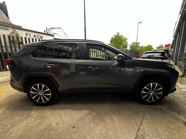 TOYOTA RAV 4 MY23 RAV4 2.5 HV (222CV) E-CVT AWD-i Dynamic