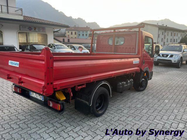 NISSAN Cabstar 35.13