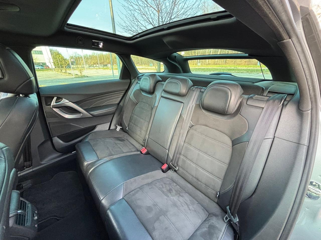 Ds DS5 5 BlueHDi 180 S&S EAT6 Sport Chic