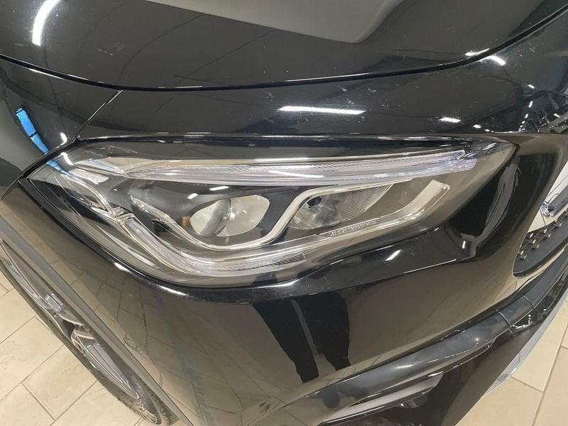 Mercedes-Benz GLA 250 e phev (eq-power) Premium auto