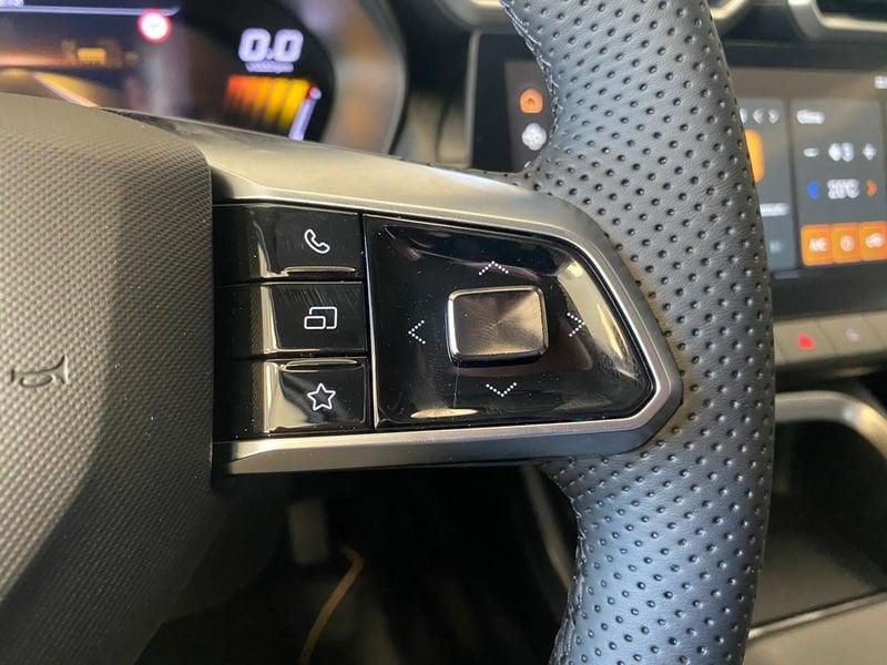 MG ZS Hybrid+ Luxury - PROMO SIRONIAUTO+