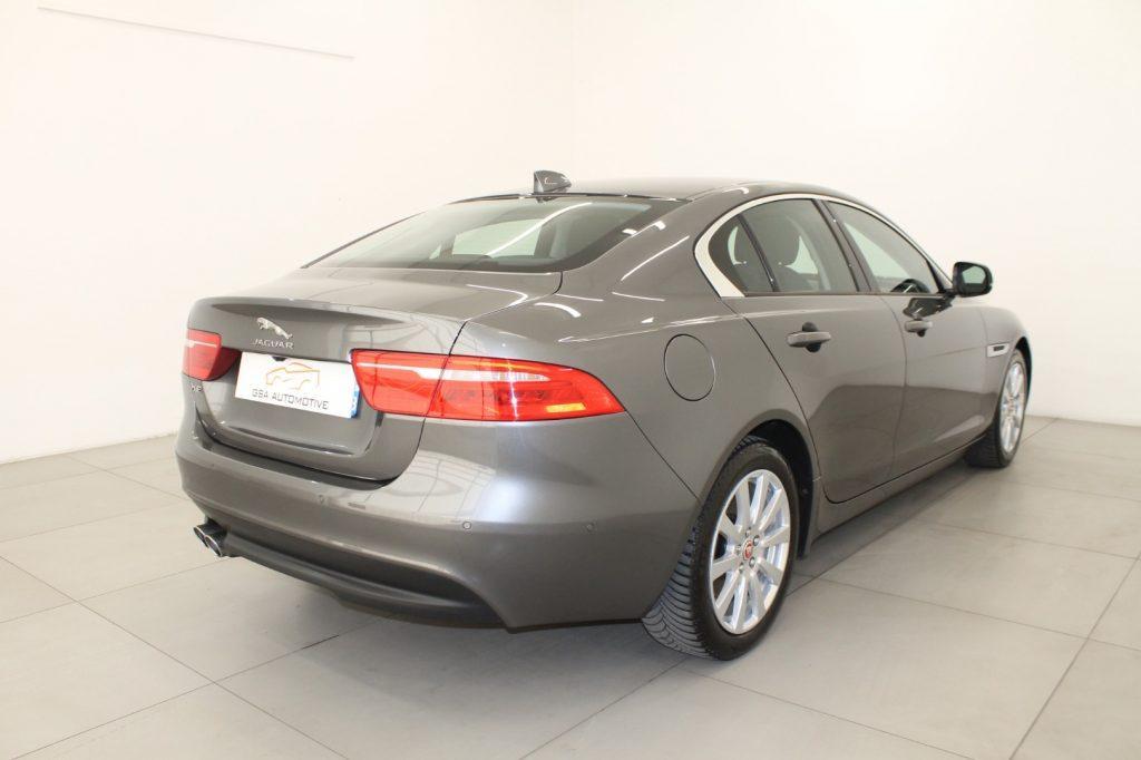 JAGUAR XE 2.0 D 180 Cv. Aut. Sport