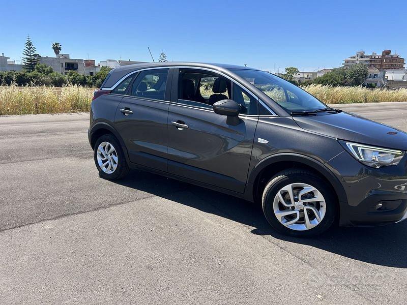 Opel Crossland X 1.5 EC. Diesel 102cv Design ...