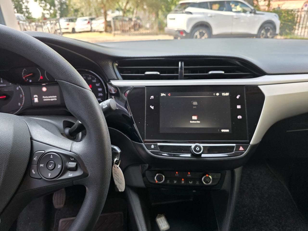 Opel Corsa 1.5 D 100 CV Elegance