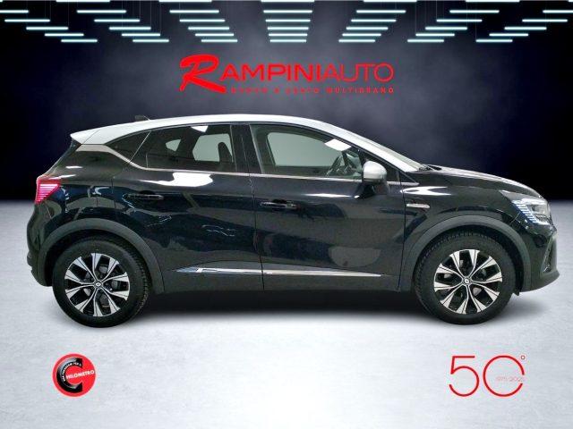 RENAULT Captur TCe 90 CV Techno Iva Esposta Garanzia Casa Madre
