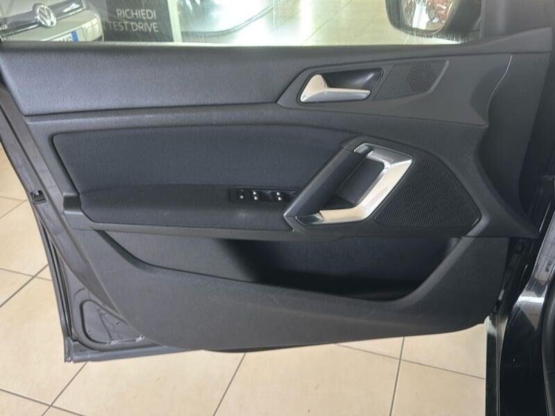 Peugeot 308 Active PureTech 110 S&S