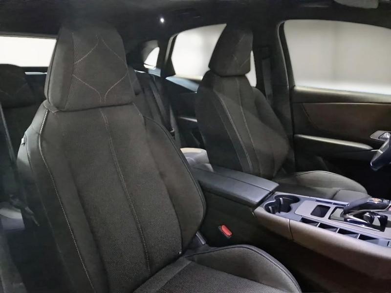 DS DS 7 CROSSBACK BlueHDi 180 Automatica Business