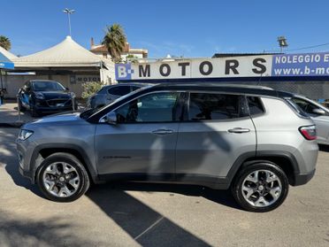 Jeep Compass 2.0 Multijet II aut. 4WD Limited