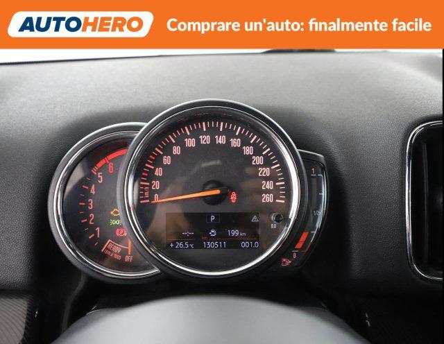 MINI Countryman 2.0 Cooper D Countryman ALL4