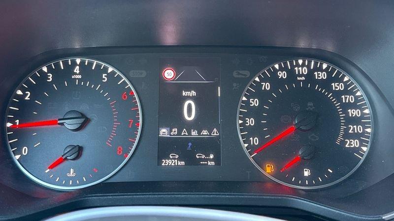 Renault Clio V 2019 5 Porte 1.0 TCe Zen my21