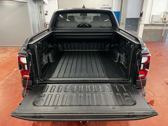 Ford Ranger Raptor Raptor 3.0 ecoboost V6 292cv ROLLER ELETTRICO