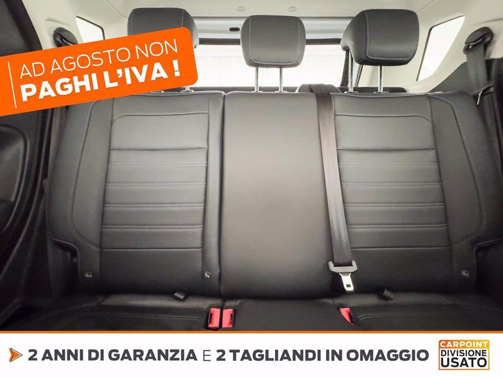 FORD Ecosport 1.0 ecoboost active s&s 125cv del 2021