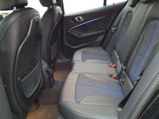 BMW 116 d 5p. Msport Aut.