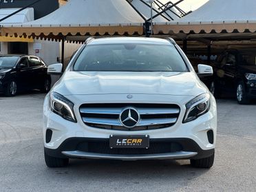 MERCEDES-BENZ Classe GLA 200 CDI Automatic 4Matic Executive