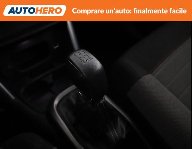 CITROEN C3 Aircross PureTech 82 Shine