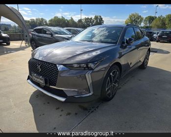 DS DS4 II 2021 1.5 bluehdi Cross Rivoli 130cv auto