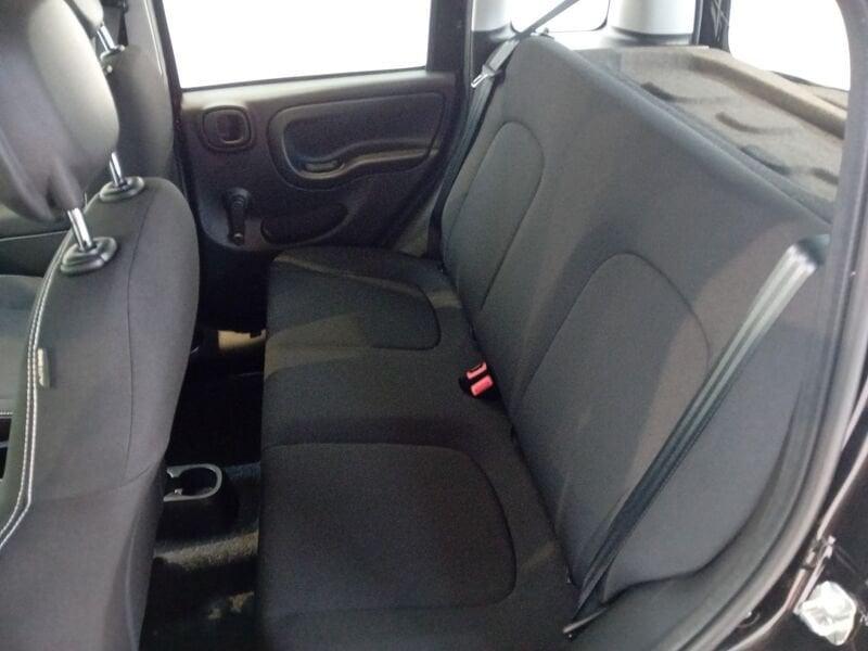 FIAT Panda Panda 1.0 FireFly S&S Hybrid