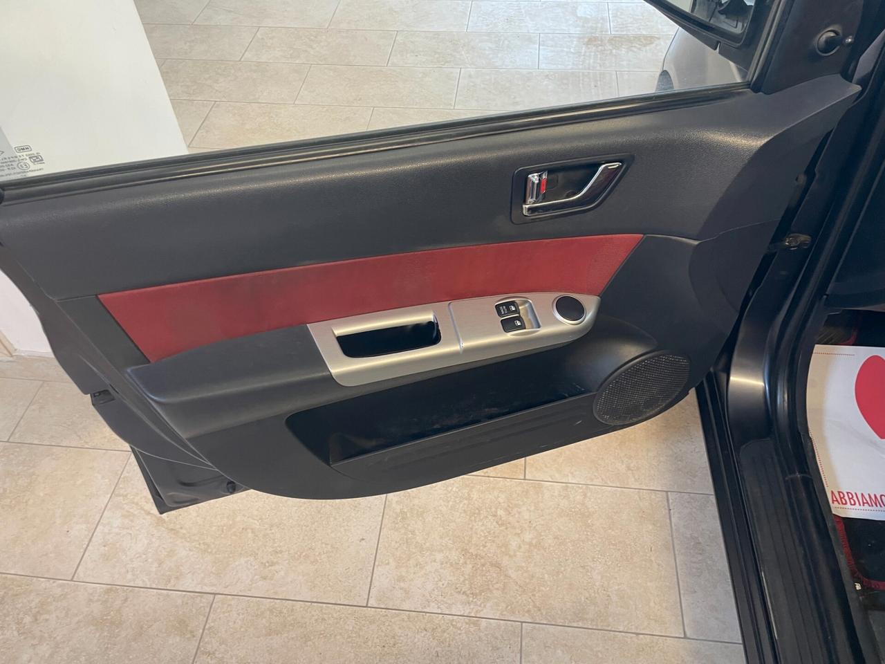 Hyundai Getz 1.1 5p. Style CLIMA FULL NEOPETANTATI 105.000 KM!