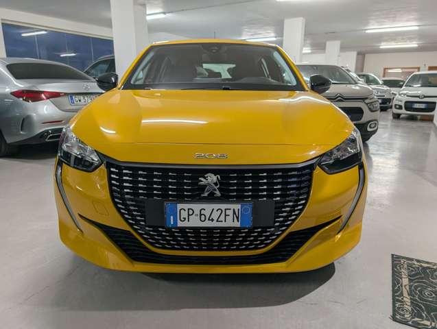Peugeot 208 1.2 puretech Active Pack s&s 75cv