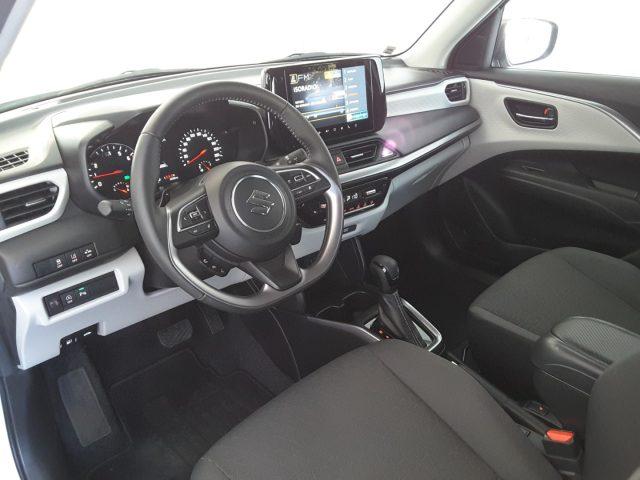 SUZUKI Swift 1.2 Hybrid CVT Top *solo 3.400 Km*