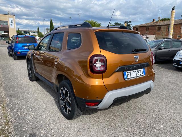 DACIA Duster 1.6 SCe GPL 4x2 Techroad