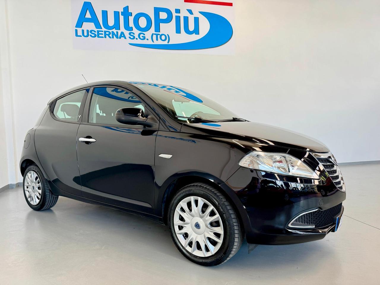 Lancia Ypsilon 1.2 69 CV 5 posti S&S Euro 6B