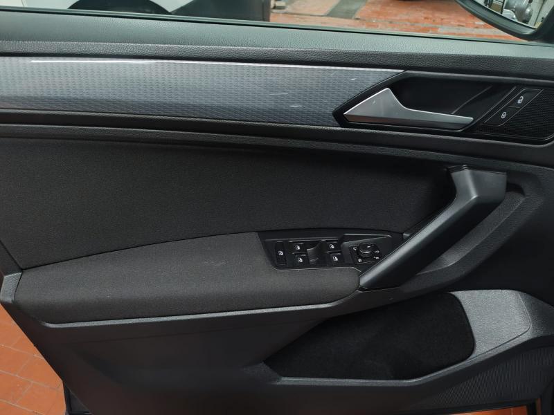 Volkswagen Tiguan 1.5 tsi Life 150cv dsg