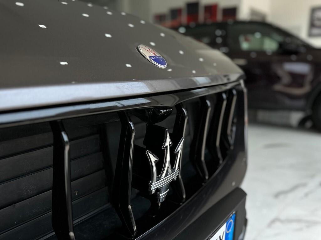 Maserati Levante Levante 3.0 V6 275cv Gransport Q4