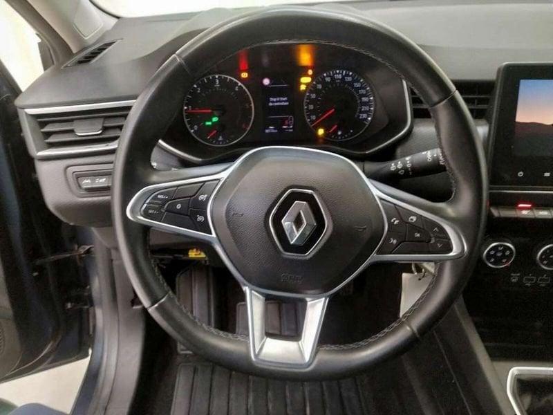 Renault Clio 1.5 blue dci Zen 115cv